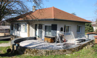 Maison 6 Pièces 130 m² à vendre à Ceyzériat (01250)