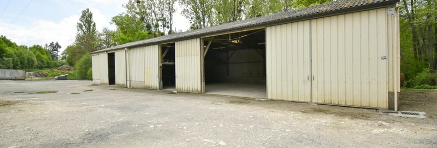 Commerce  383 m² à louer à Épeigné-les-Bois (37150)