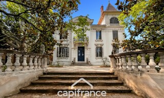 Maison 12 Pièces 305 m² à vendre à Marseille 11 (13011)