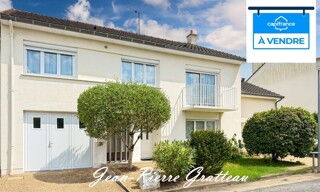 Maison 6 Pièces 153 m² à vendre à Châtellerault (86100)