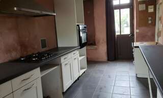 Maison 3 Pièces 51 m² à vendre à Guérigny (58130)