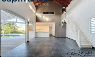 Maison 6 Pièces 185 m² à vendre à Le Moule (97160)