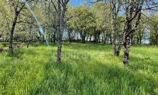 Terrain  1710 m² à vendre à Martel (46600)