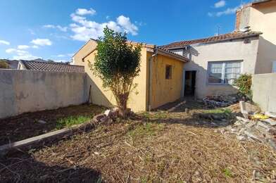 Maison 5 pièces 39500 €