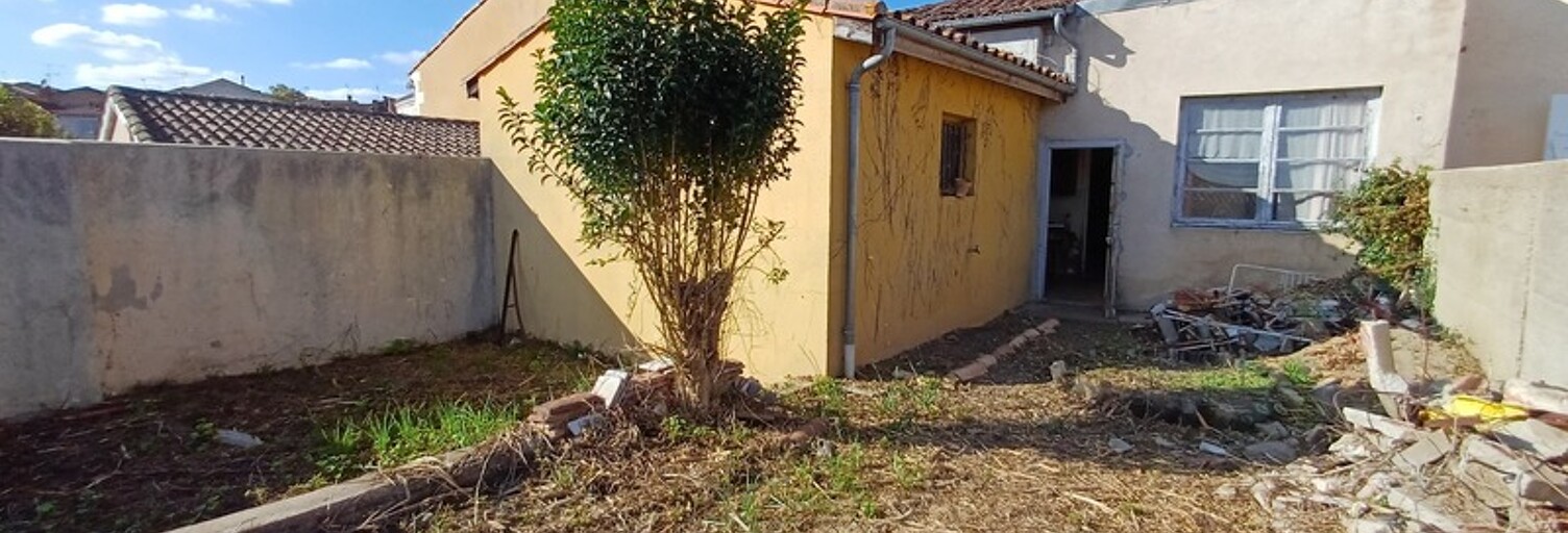 Maison 5 Pièces 175 m² à vendre à Clairac (47320)