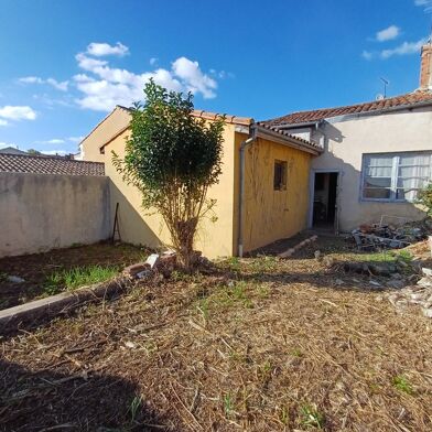 Maison 5 pièces 39500 €