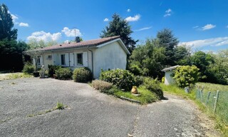 Maison 4 Pièces 81 m² à vendre à Saint-Just-Chaleyssin (38540)