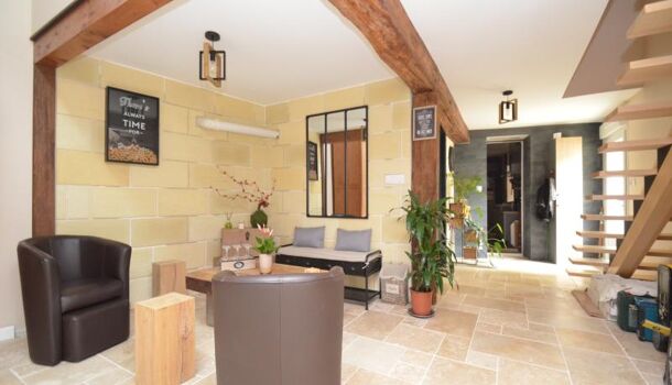 Villa / Maison 11 pièces  à vendre Saint-Germain-du-Puch 33750