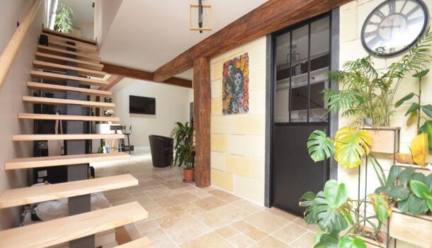 Villa / Maison 11 pièces  à vendre Saint-Germain-du-Puch 33750