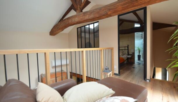 Villa / Maison 11 pièces  à vendre Saint-Germain-du-Puch 33750