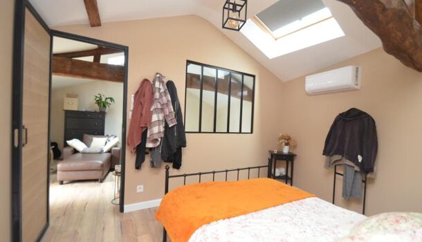 Villa / Maison 11 pièces  à vendre Saint-Germain-du-Puch 33750