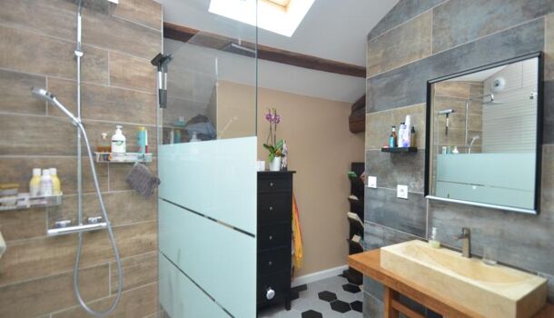 Villa / Maison 11 pièces  à vendre Saint-Germain-du-Puch 33750