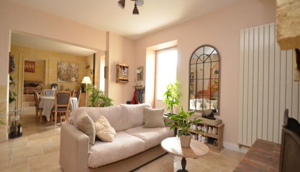 Villa / Maison 11 pièces  à vendre Saint-Germain-du-Puch 33750