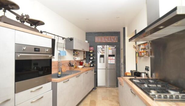 Villa / Maison 11 pièces  à vendre Saint-Germain-du-Puch 33750