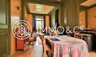 Maison 6 Pièces 175 m² à vendre à Lille (59260)