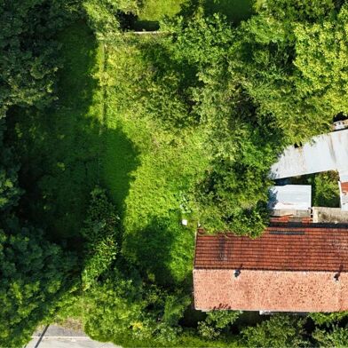 Maison 2 pièces 79000 €