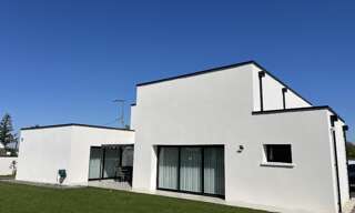 Maison 6 Pièces 183 m² à vendre à Argentan (61200)