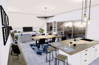 Appartement 2 pièces 228000 €