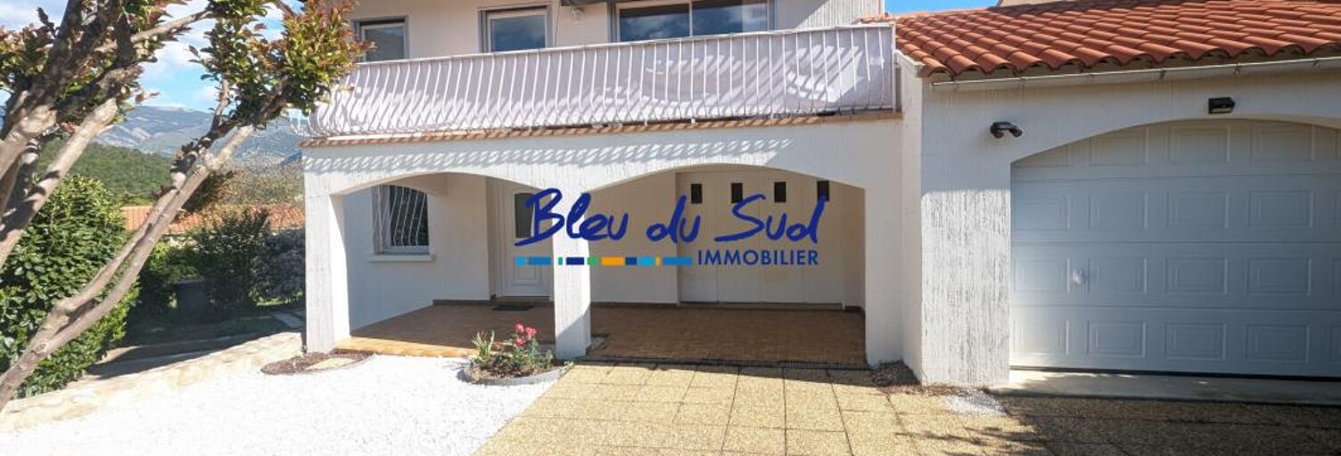 Maison 5 Pièces 129 m² à vendre à Vernet-les-Bains (66820)