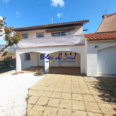 Maison 5 pièces 249000 €