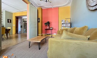 Appartement 4 Pièces 81 m² à vendre à Riedisheim (68400)