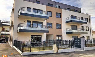 Appartement 3 Pièces 66 m² à louer à Pfastatt (68120)