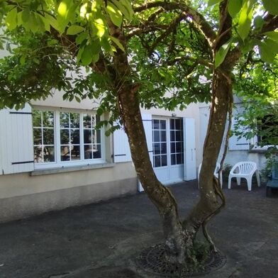 Maison 7 pièces 189500 €