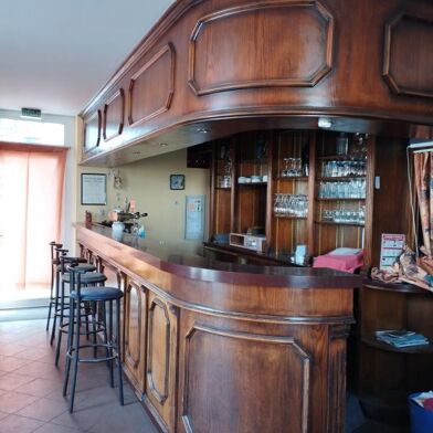 Immeuble  157500 €