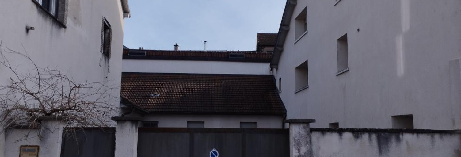 Immeuble  600 m² à vendre à Luxeuil-les-Bains (70300)