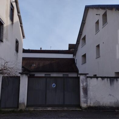 Immeuble  189000 €