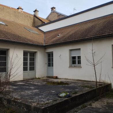 Immeuble  189000 €