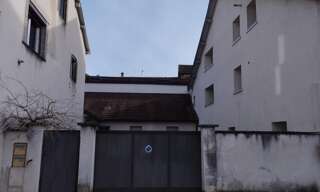 Immeuble  600 m² à vendre à Luxeuil-les-Bains (70300)