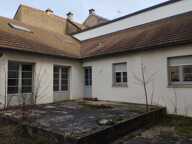 IMMEUBLE AVEC PLATEAUX NUS — photo 2
