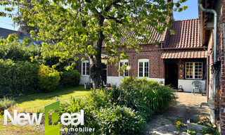 Maison 2 Pièces 74 m² à vendre à Landas (59310)