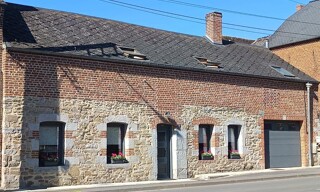 Maison 6 Pièces 129 m² à vendre à Liessies (59740)