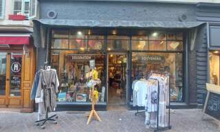 Commerce   m² à vendre à Aix-les-Bains (73100)