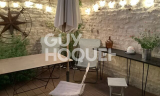 Maison 4 Pièces 82 m² à vendre à La Flotte (17630)