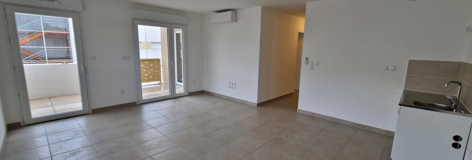 Appartement 3 Pièces 65 m² à vendre à Avignon (84000)