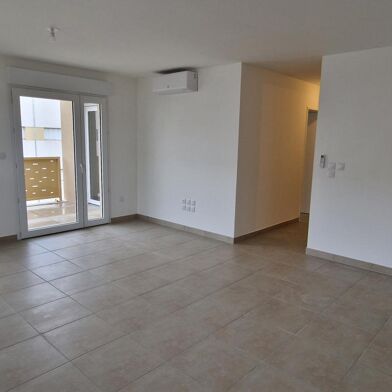 Appartement 3 pièces 168800 €