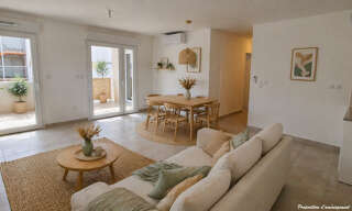 Appartement 3 Pièces 65 m² à vendre à Avignon (84000)