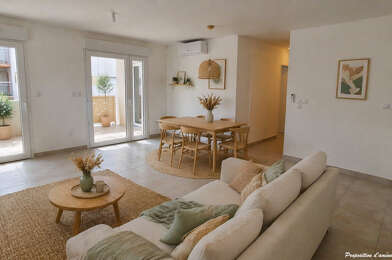 Appartement 3 pièces 168800 €