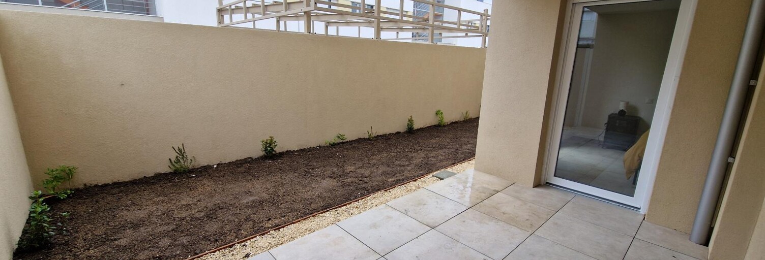 Appartement 3 Pièces 64 m² à vendre à Avignon (84000)