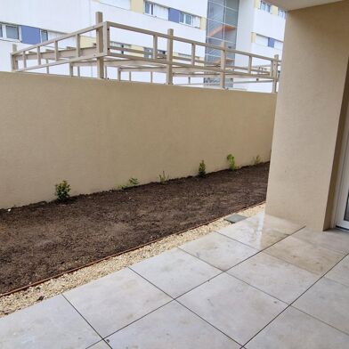 Appartement 3 pièces 167218 €