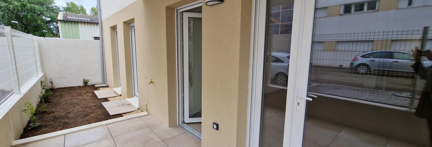 Appartement 3 Pièces 67 m² à vendre à Avignon (84000)