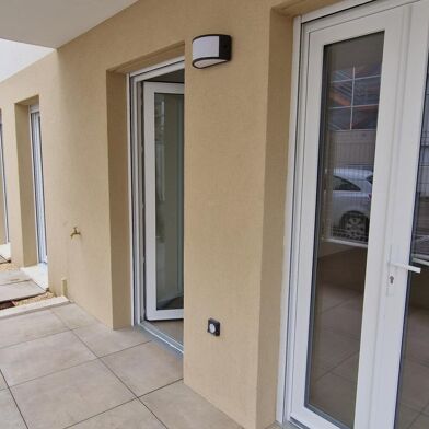 Appartement 3 pièces 169328 €