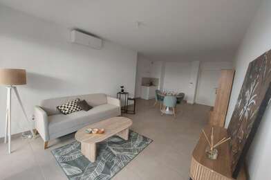 Appartement 3 pièces 169328 €