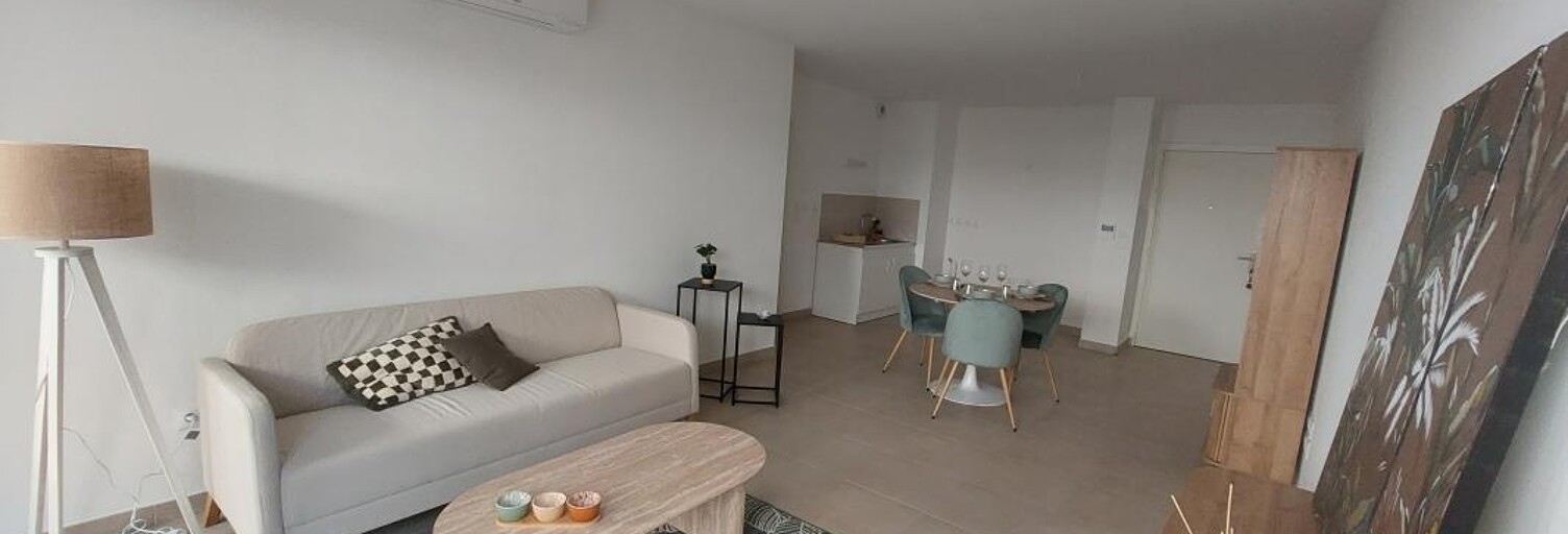 Appartement 3 Pièces 67 m² à vendre à Avignon (84000)