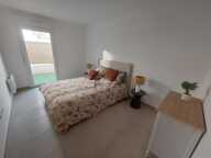 APPARTEMENT T3  DE 67 M² AVEC JARDIN — photo 4