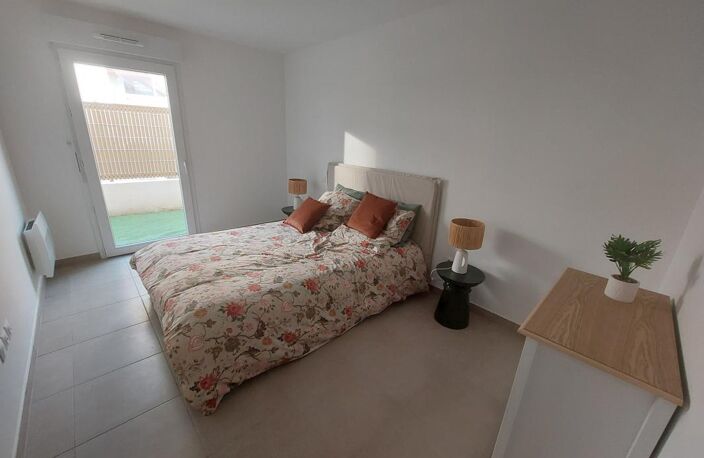 APPARTEMENT T3  DE 67 M² AVEC JARDIN — photo 4