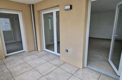 Appartement 3 pièces 167745 €